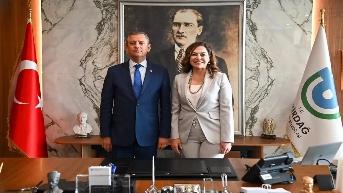 CHP'li Tekirdağ Belediyesi denize lağım akıttı! Vatandaşlar isyanda