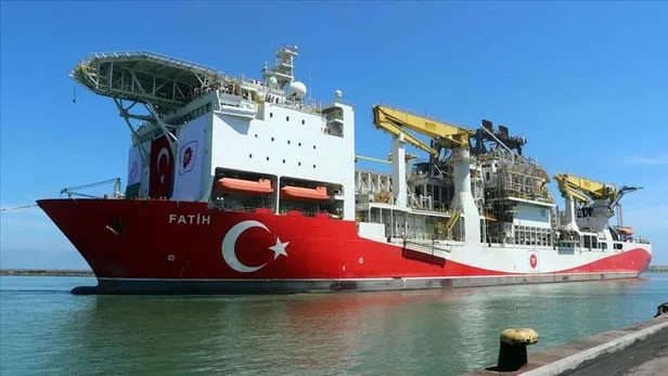 Türkiye yılda kaç metreküp doğalgaz tüketiyor? Türkiye'nin yıllık doğalgaz tüketimi ve ihtiyacı nedir? - 2