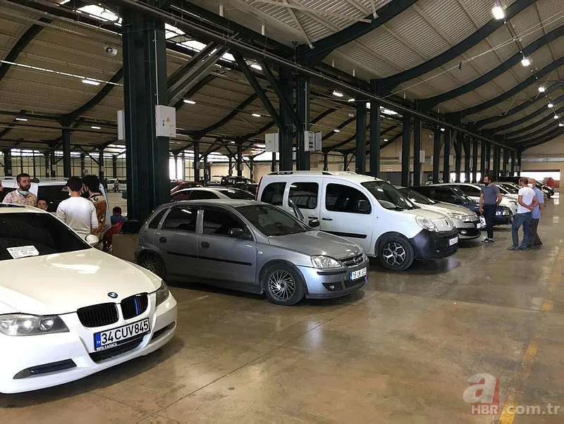 Sevindiren haber! İkinci el araç fiyatları ne zaman düşecek? 2020 sıfır araçlar ne zaman gelecek? ÖTV indirimi var mı? 3