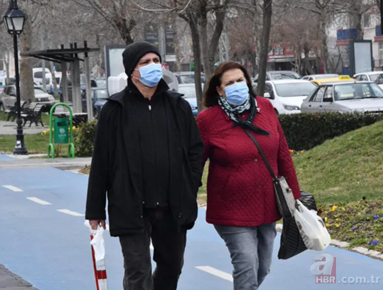 Ramazan Bayramı'nda sokağa çıkma yasağı gelecek mi? Uzman isimler uyardı! Tam kapanma gelebilir 20