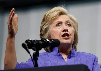 Hillary darbeyi biliyordu