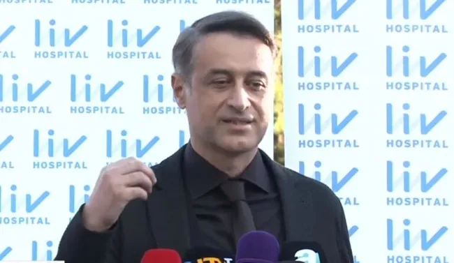 Omar Elabdellaoui’nin doktoru Vedat Kaya konuştu! Omar Elabdellaoui’nin son durumu nasıl?