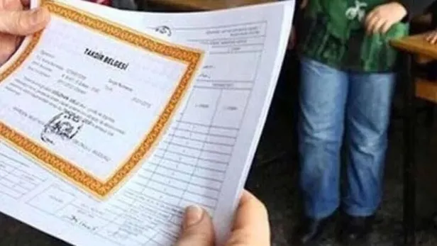 Karneler ne zaman verilecek? Karneler okuldan mı, online mı verilecek? Soru yağmuru...