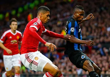 Abdoulaye Diaby Galatasaray'a transfer oluyor!