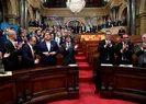 Katalonya tek taraflı bağımsızlık ilan etti