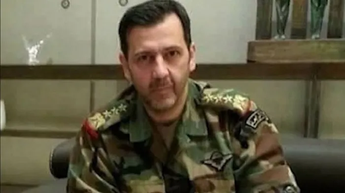 esadin-kara-kutusuydu-suudi-basinindan-flas-iddia-kandile-mi-sigindilar-1734505635719.jpg Beşşar Esad'ın kardeşi Mahir Esad (Arşiv)