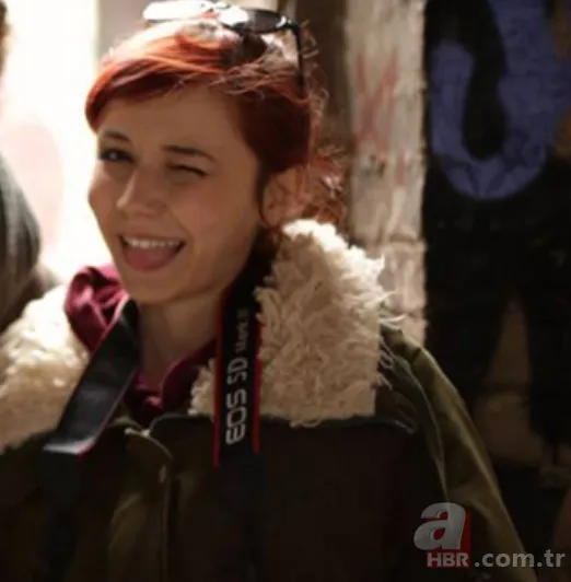 Sen Anlat Karadeniz'in Tahir'i Ulaş Tuna Astepe'nin eski sevgilisi bakın kim çıktı? 30