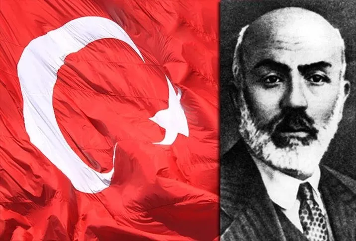12 Mart İstiklal Marşı kabulü: İstiklal Marşı'nın şairi Mehmet Akif Ersoy kimdir, nereli? İşte hayatı