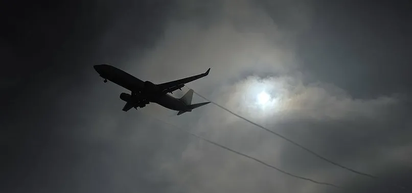 Pilotlar uçuş sırasında kavgaya tutuştu