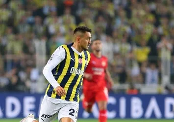 Fenerbahçe'nin yıldızına veto! Transferi suya düştü
