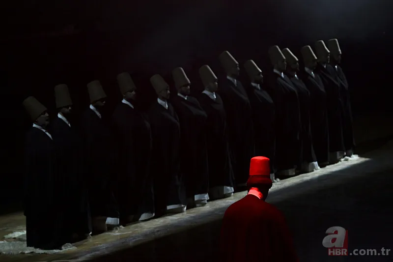 Mevlana Anma Haftası: 2025 Şeb-i Arus törenleri ne zaman, nerede? 5