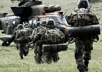Siyasilere yönelik suikast planı önlendi