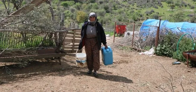 Son dakika | İzmir halkı CHP’li Başkan Tunç Soyer’e isyan etti: Abdest almaya suyumuz yok