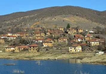 Ekim 'şiddetli kurak' geçti