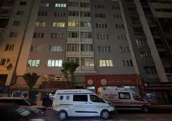 Komşuların ihbarı gerçeği ortaya çıkardı! Yalnız yaşayan adam evinde ölü bulundu