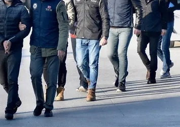 Çorum'da aranan 15 şahıs yakalandı
