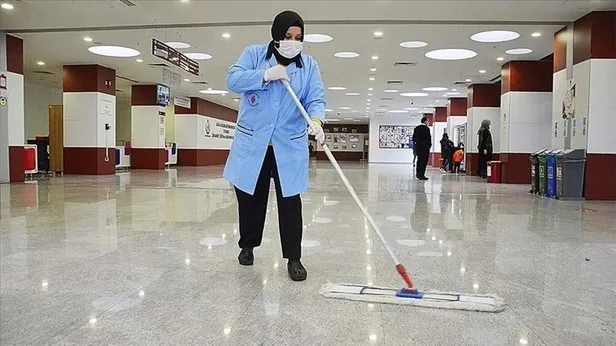 Boş kadrolar için İŞKUR davet ediyor! En az ilkokul mezunu 4.957 kişi alınacak! İşte 2024 Ocak ayı alım yapacak kurumlar…