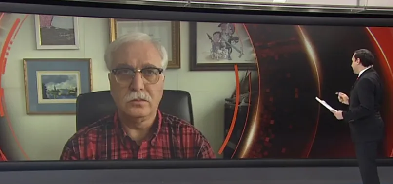 Son dakika: Koronavirüs Bilim Kurulu Üyesi Prof. Dr. Tevfik Özlü canlı yayında açıkladı: Bayram sonrası...