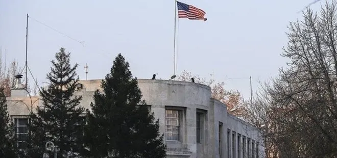 ABD Ankara Büyükelçiliği yarın açık olacak