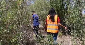 Ağrı’da kaybolan kız çocuğundan haber var