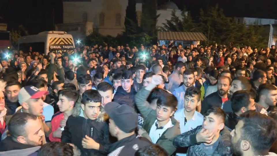 İstanbul'da 5 yaşındaki çocuğa istismar mahalleyi ayağa kaldırdı