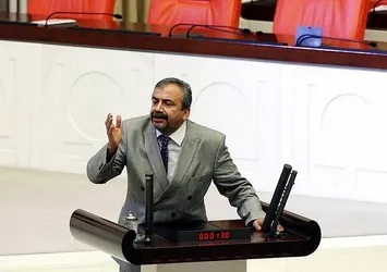 Sırrı Süreyya Önder gözaltına alındı