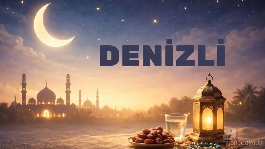 2026 Hatimle teravih namazı kılınan camiler: İstanbul, Ankara, İzmir ve tüm iller 22