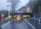 İstanbulda hizmet yok şov çok!