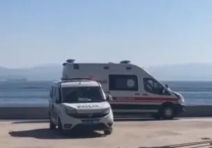 Darıca Sahili'nde dehşet! 1 saatte 3 ceset