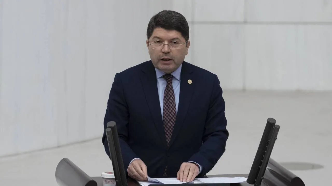 Yılmaz Tunç kimdir, kaç yaşında, aslen nereli? Yılmaz Tunç ne iş yapıyor? Hayatı ve kariyeri...