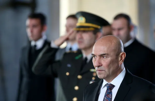 İzmir Büyükşehir Belediyesi'nden görülmemiş intikam oyunu! İlçeyi AK Parti kazanınca yapmadıklarını bırakmadılar - 3