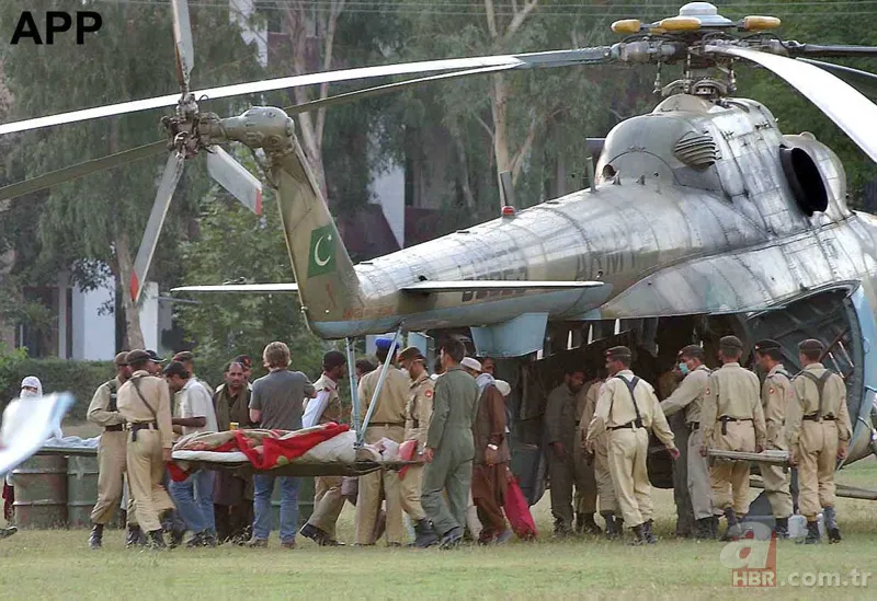 Keşmir sorunu nedir? Hindistan ve Pakistan savaşı çıkacak mı? Dünyanın gözü bu bölgede 25