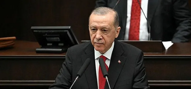 Başkan Erdoğan’dan yerel seçimin işaret fişeği: Yeniden İstanbul