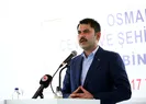 Bakan Kurum: 940 bin konuta ulaştık