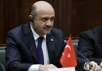 Fikri Işık'tan flaş El-Bab açıklaması