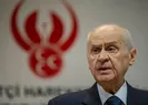 MHP lideri Bahçeliden 30 gün sonra ilk tweet