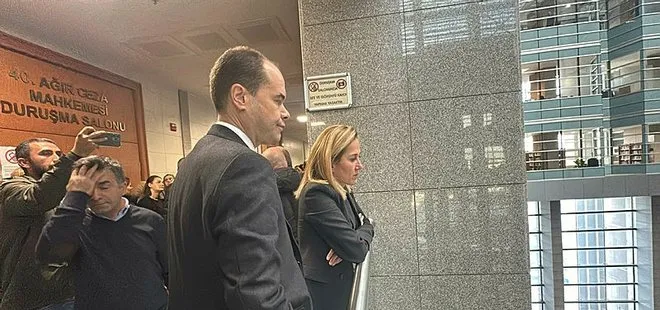 Seçil Erzan hakim karşısına çıktı! Fon vurgunundaki yüzleşmede ünlüler geçidi! Türkiye'nin konuştuğu olay...