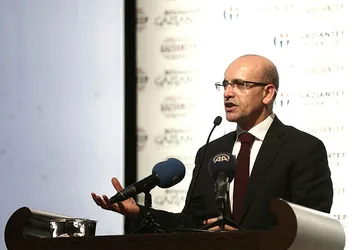 Mehmet Şimşek'ten Cenk Tosun açıklaması