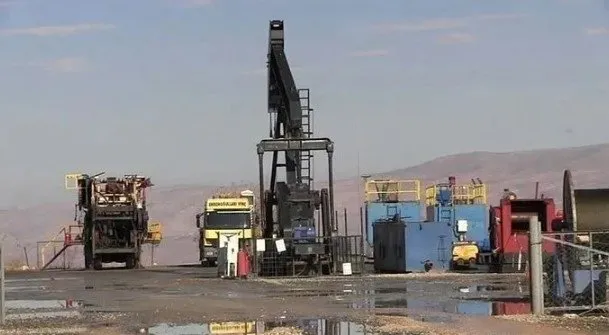 Gabar’da petrol mesaisi! Hedef günde 100 bin varil | Barut kokan dağlar artık petrol kokuyor