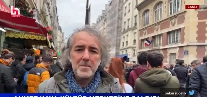 Halk TV Fransa’daki saldırıyı Türkiye’ye mal etti: Canlı yayında skandal sözler