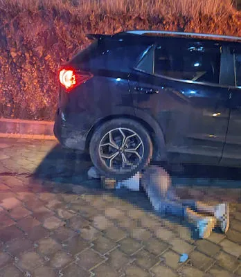 1634395873675.jpg Denizli'de kız arkadaşının üzerinden otomobille geçmesi sonrası hayatını kaybeden Murat Avcı için yürekleri dağlayan paylaşım - 5