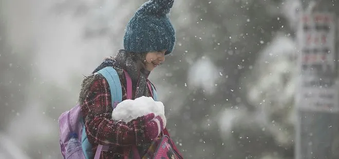 6 Aralık Eskişehir kar tatili var mı? Eskişehir’de yarın okullar tatil mi? İşte, Valilik MEB son dakika açıklamaları!