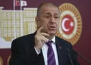 İYİ Parti milletvekili Ümit Özdağ HDP ile yapılan gizli ittifakı böyle açıkladı