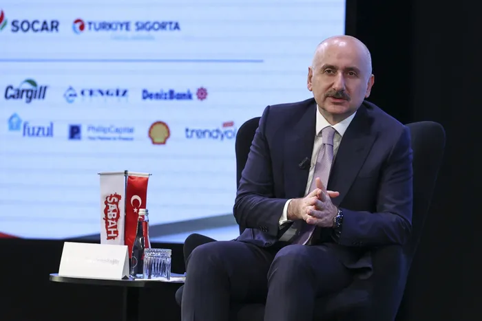 Son dakika: Ulaştırma ve Altyapı Bakanı Adil Karaismailoğlu’ndan Türkiye 2023 Zirvesi’nde tarih verdi: Test sürüşleri başlıyor