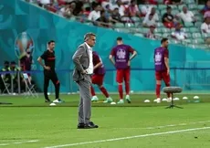 Milli takımda olay iddia!