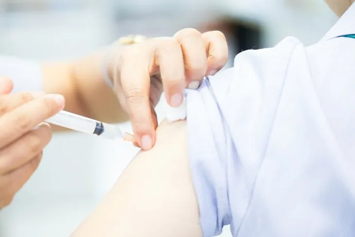 Grip aşısı kimlere, ne zaman yapılacak? Sağlık Bakanlığı e-Nabız sorgulama!