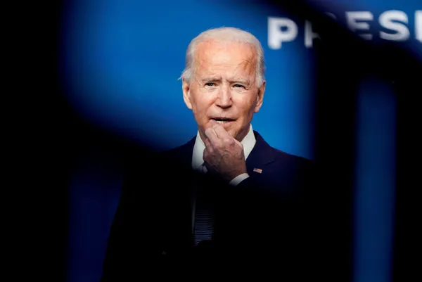 ABD Pfizer-BioNTech aşısını onaylamıştı! Joe Biden’ın aşı olacağı tarih açıklandı