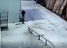 Dinamit patlaması sebebiyle saçılan taşlar can aldı