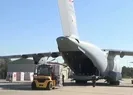 Türkiyeden İngiltereye Korona yardımı
