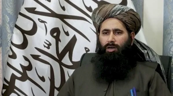 Son dakika: Taliban'dan Türkiye açıklaması: Halkımıza ve ülkemize yardım etmelerini istiyoruz - 2